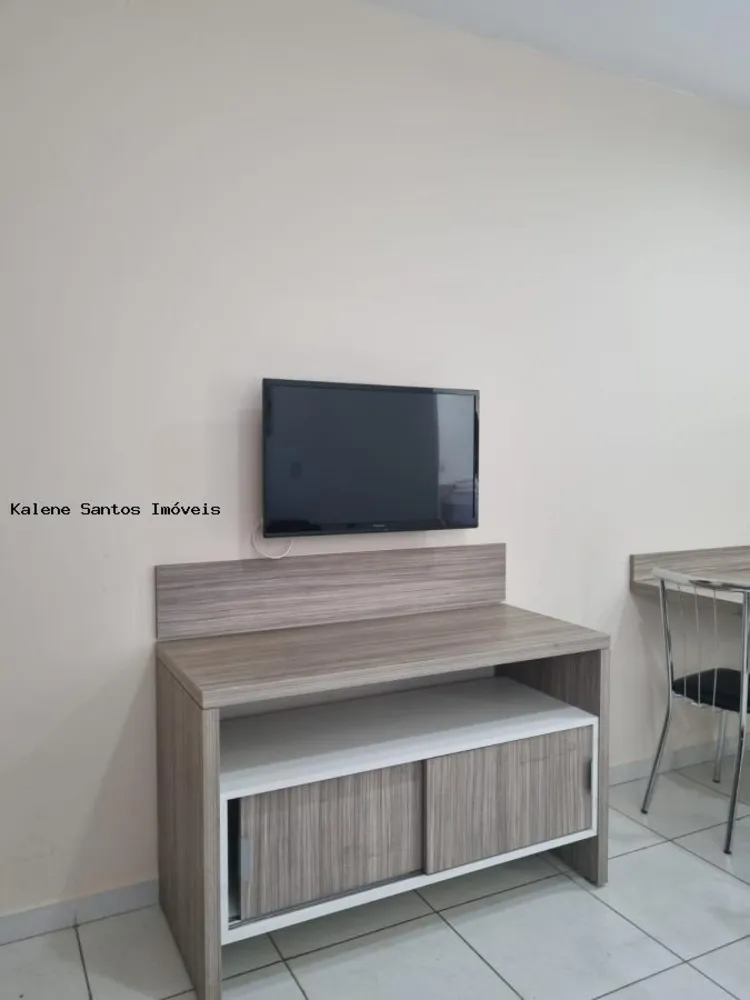 Apartamento, 1 quarto - Foto 1
