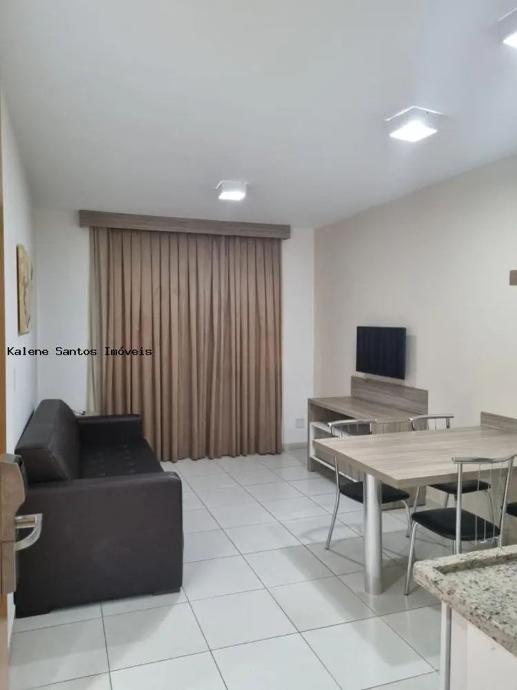 Apartamento, 1 quarto - Foto 7