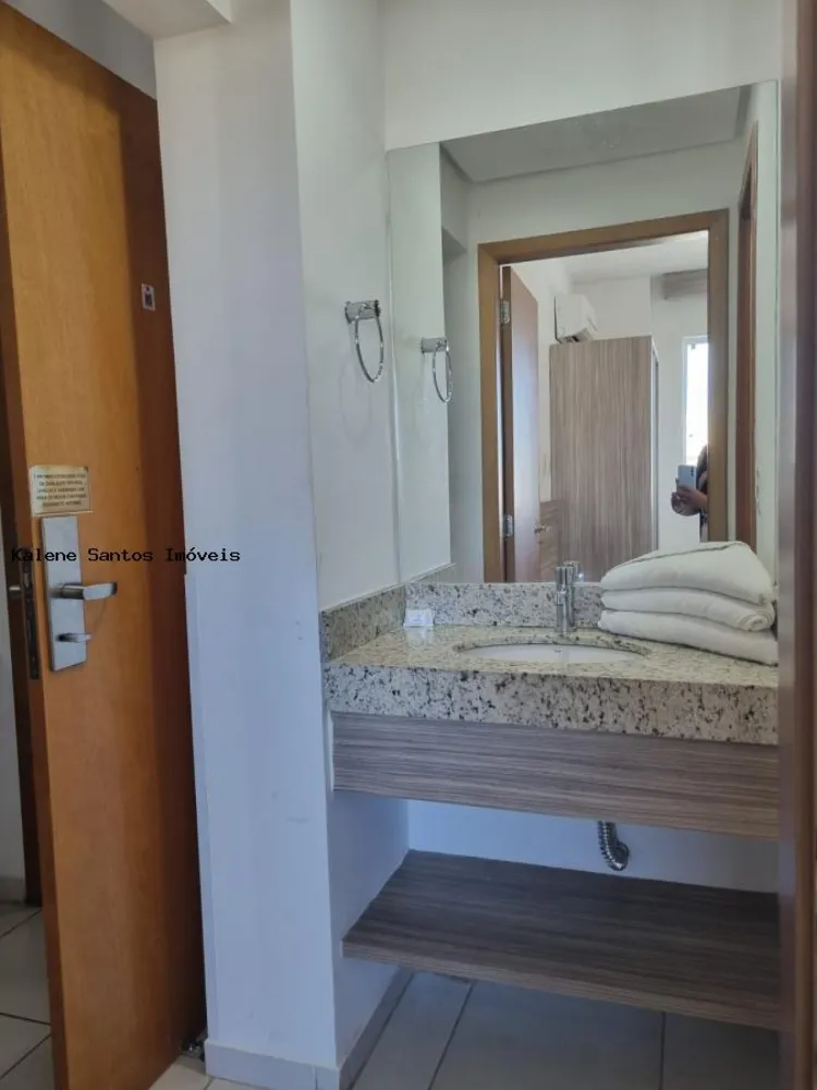 Apartamento, 1 quarto - Foto 4