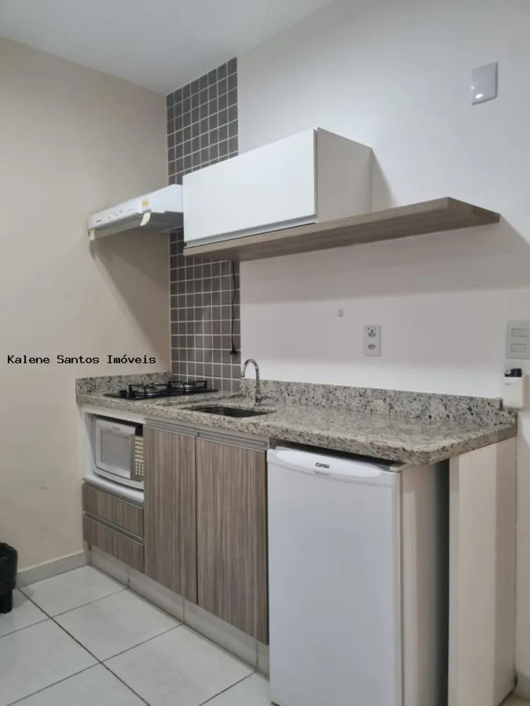 Apartamento, 1 quarto - Foto 2