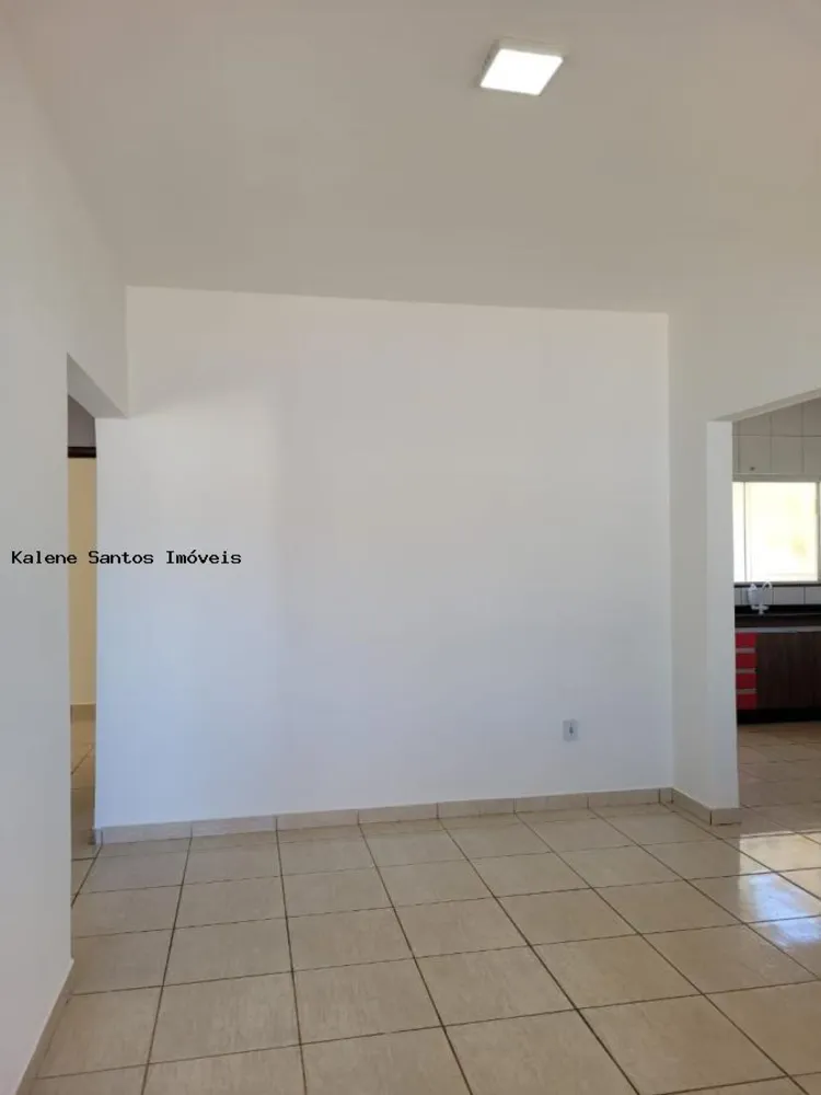 Casa, 3 quartos - Foto 3