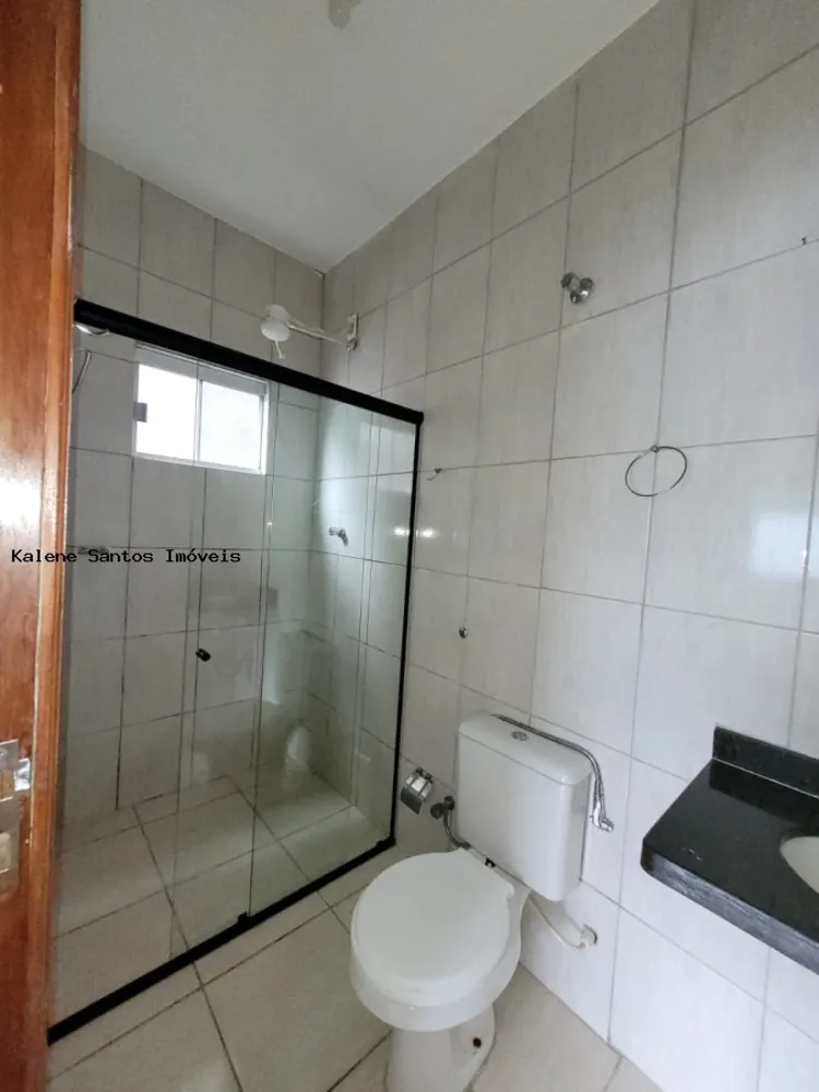 Casa, 3 quartos - Foto 11