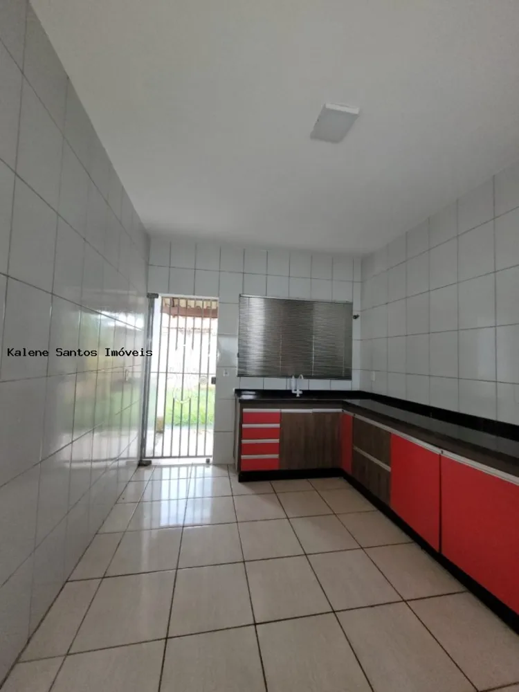 Casa, 3 quartos - Foto 4