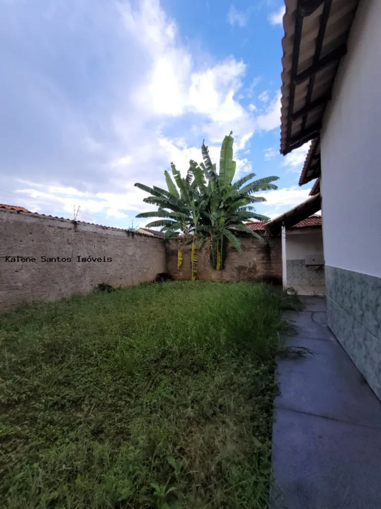 Casa, 3 quartos - Foto 14