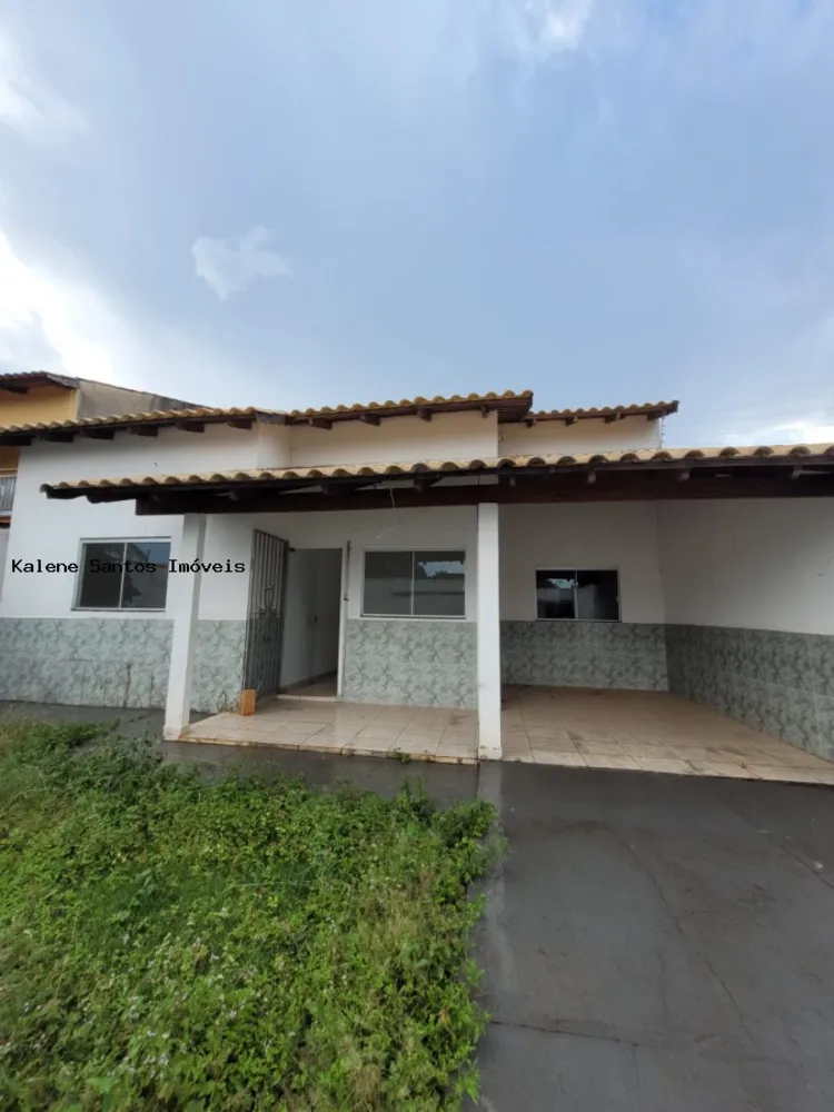 Casa, 3 quartos - Foto 8