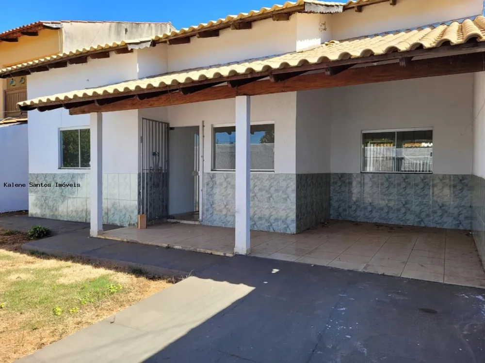 Casa, 3 quartos - Foto 6