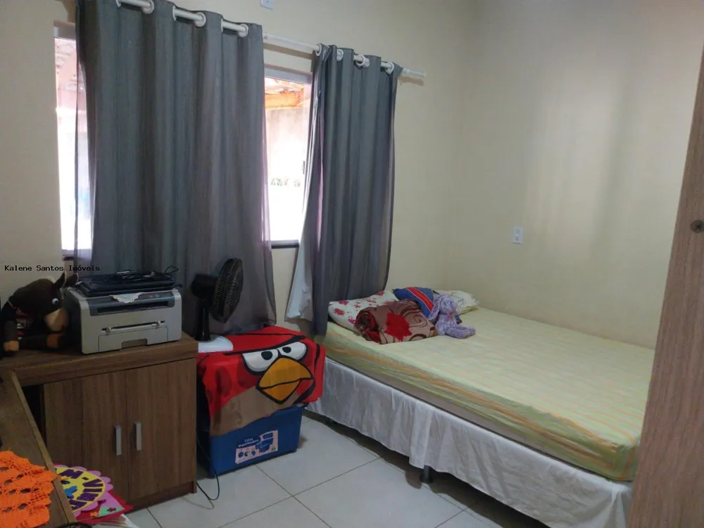 Casa, 3 quartos - Foto 10