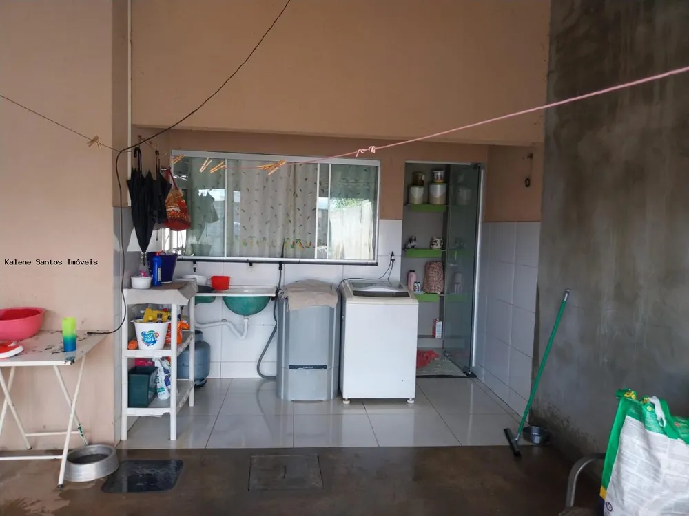 Casa, 3 quartos - Foto 8