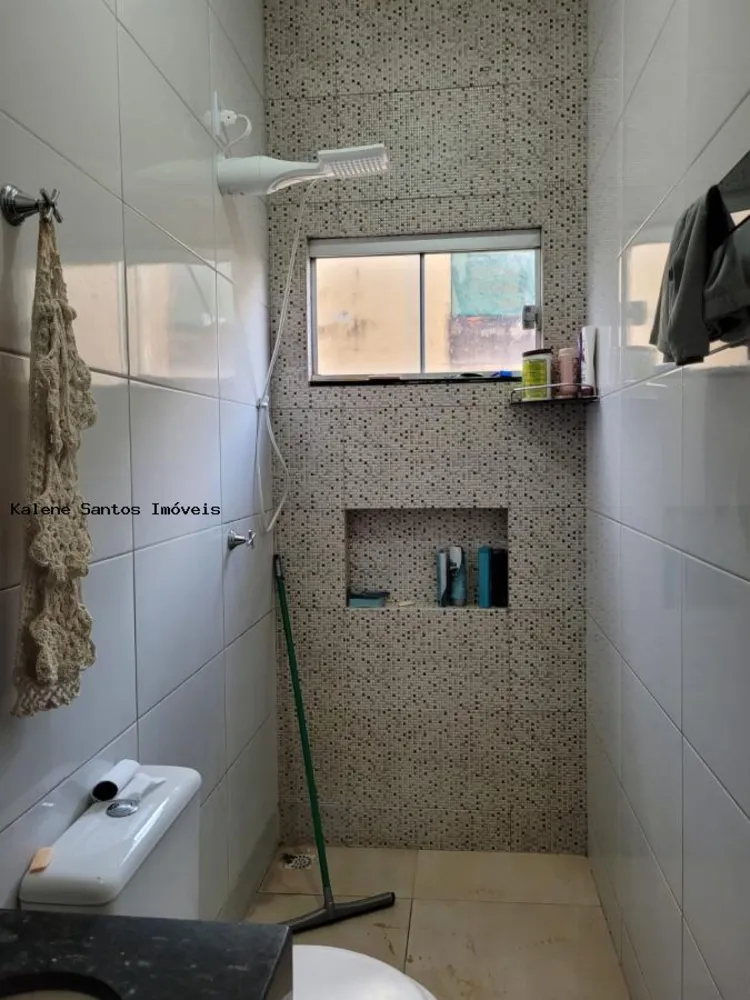 Casa, 3 quartos - Foto 2