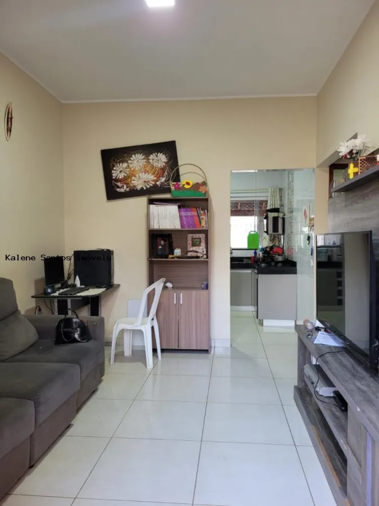 Casa, 3 quartos - Foto 5