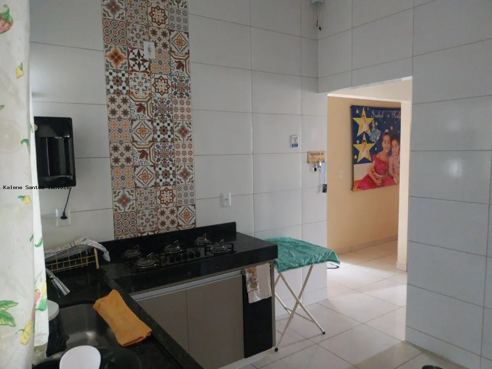 Casa, 3 quartos - Foto 12