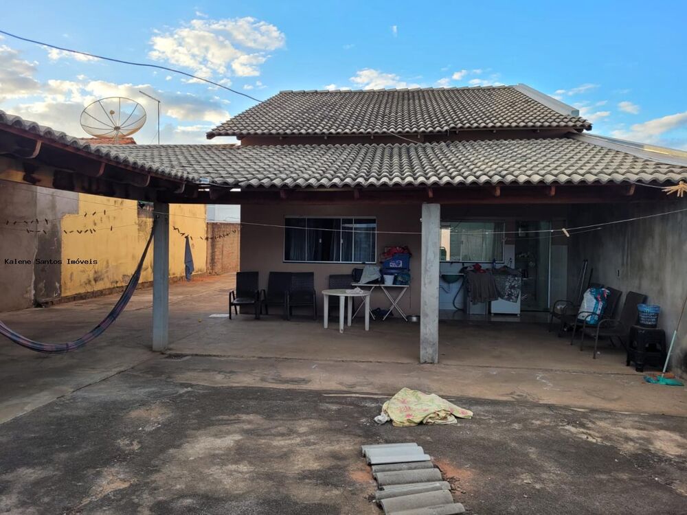 Casa, 3 quartos - Foto 4