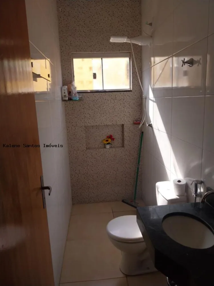 Casa, 3 quartos - Foto 4