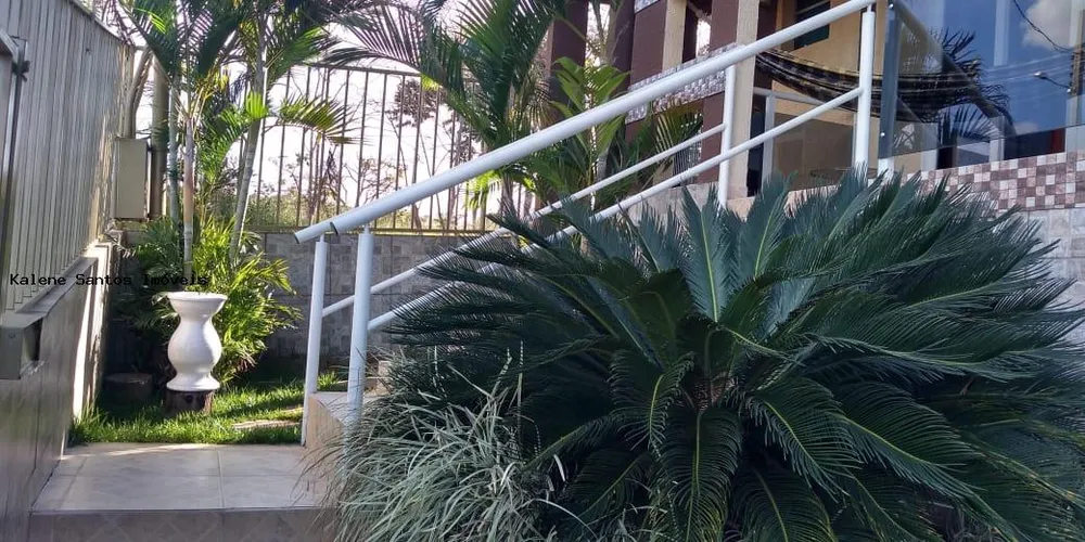 Sobrado, 4 quartos - Foto 1