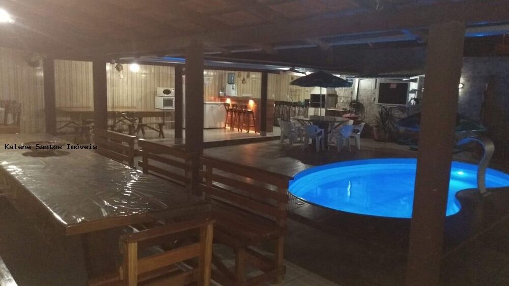 Sobrado, 4 quartos - Foto 1