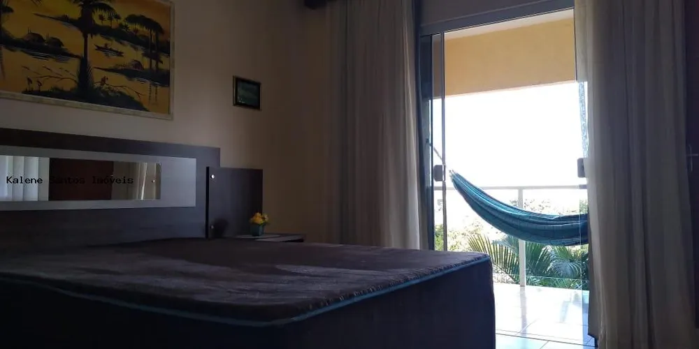 Sobrado, 4 quartos - Foto 4