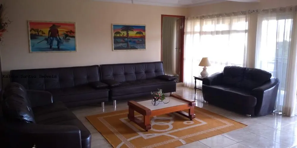 Sobrado, 4 quartos - Foto 4