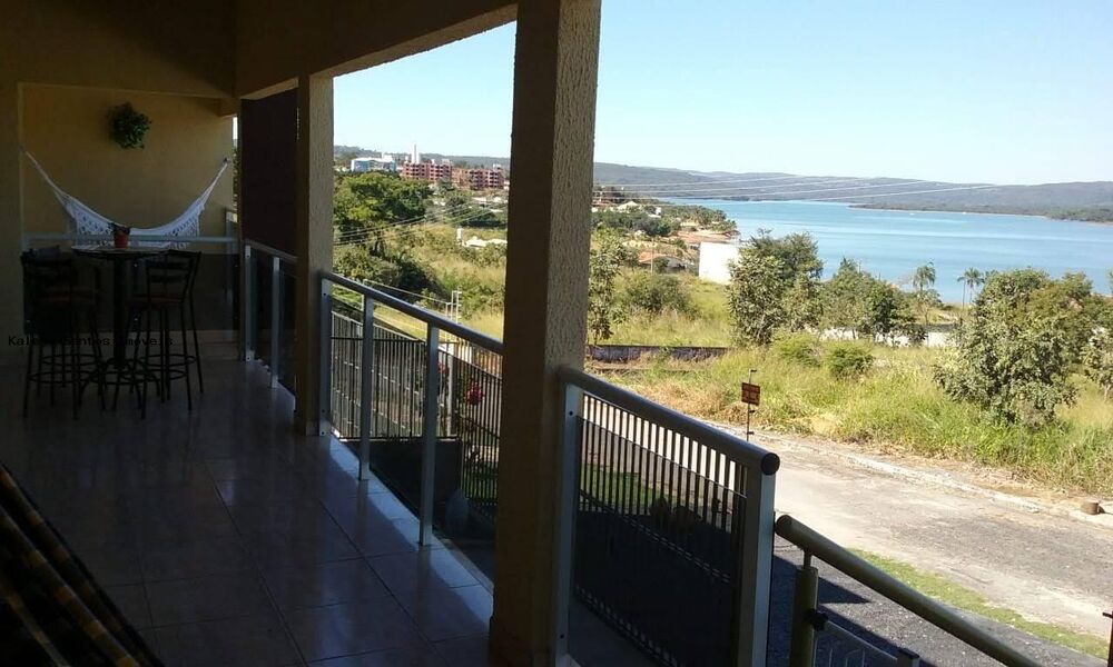 Sobrado, 4 quartos - Foto 2