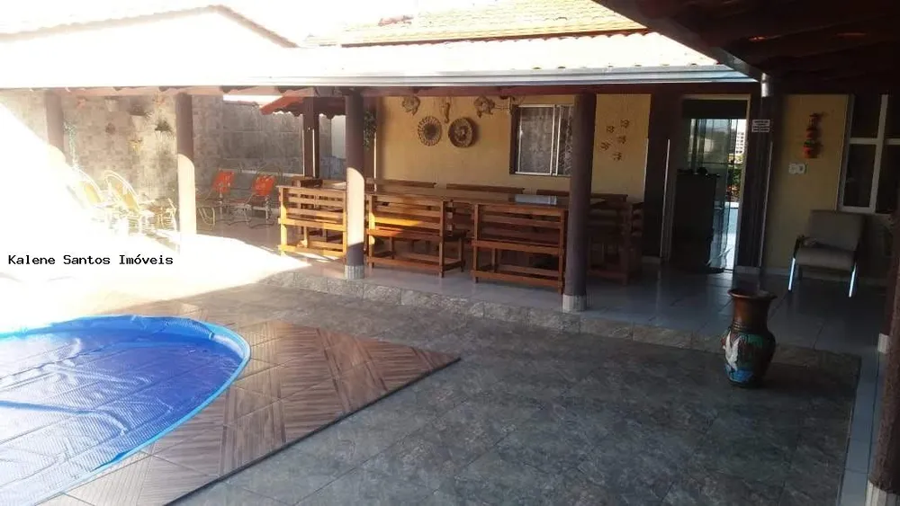 Sobrado, 4 quartos - Foto 2