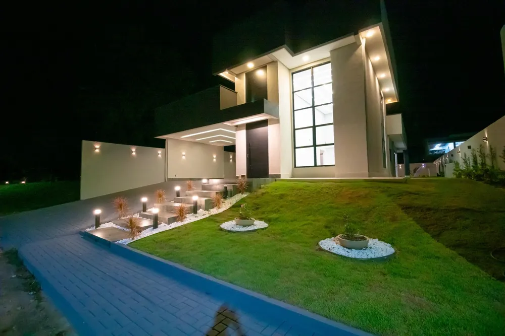 Casa, 3 quartos, 227 m² - Foto 12