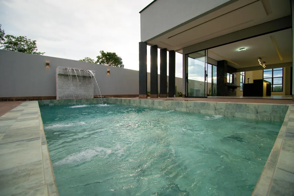 Casa, 3 quartos, 227 m² - Foto 3
