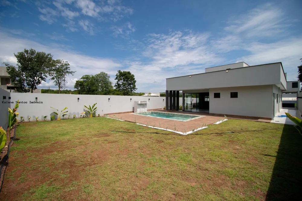 Casa, 3 quartos, 227 m² - Foto 16