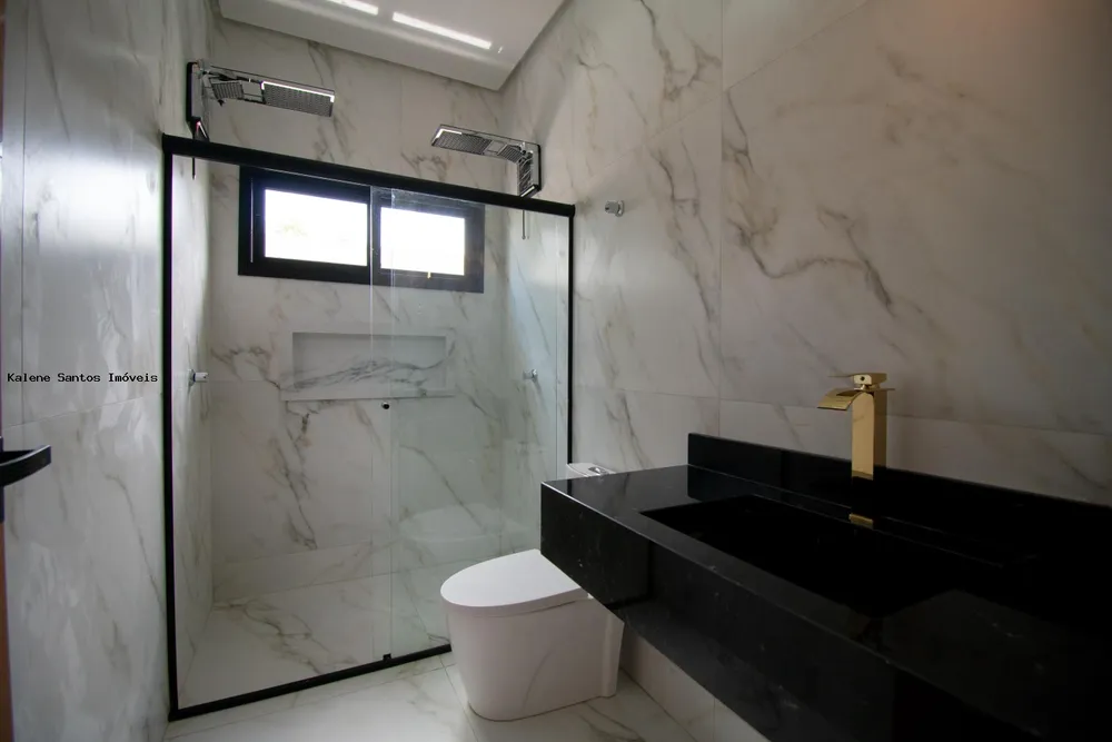 Casa, 3 quartos, 227 m² - Foto 13