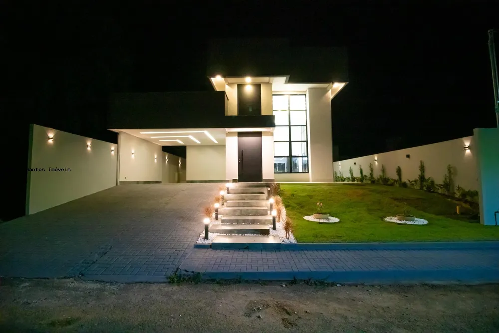 Casa, 3 quartos, 227 m² - Foto 4