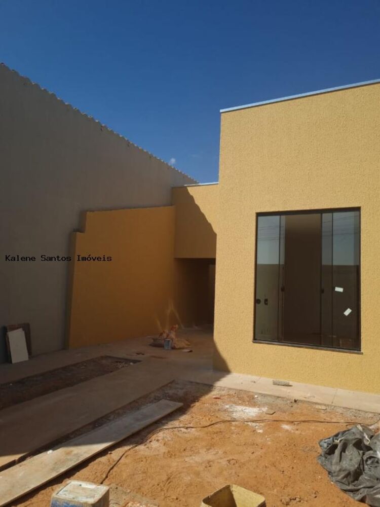 Casa, 2 quartos - Foto 1