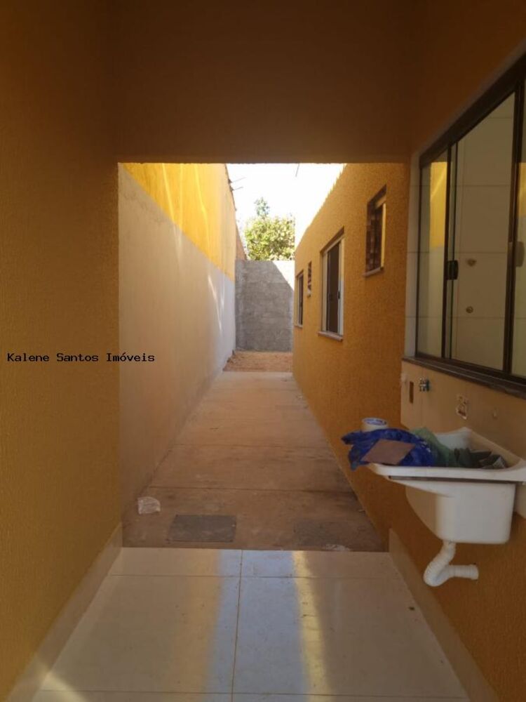 Casa, 2 quartos - Foto 7