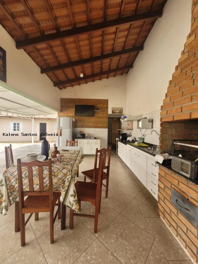 Casa, 6 quartos, 200 m² - Foto 4