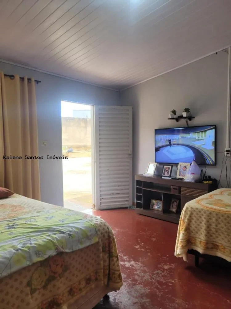 Casa, 6 quartos, 200 m² - Foto 14