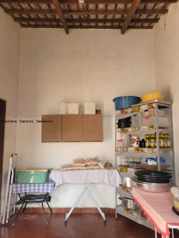 Casa, 6 quartos, 200 m² - Foto 16