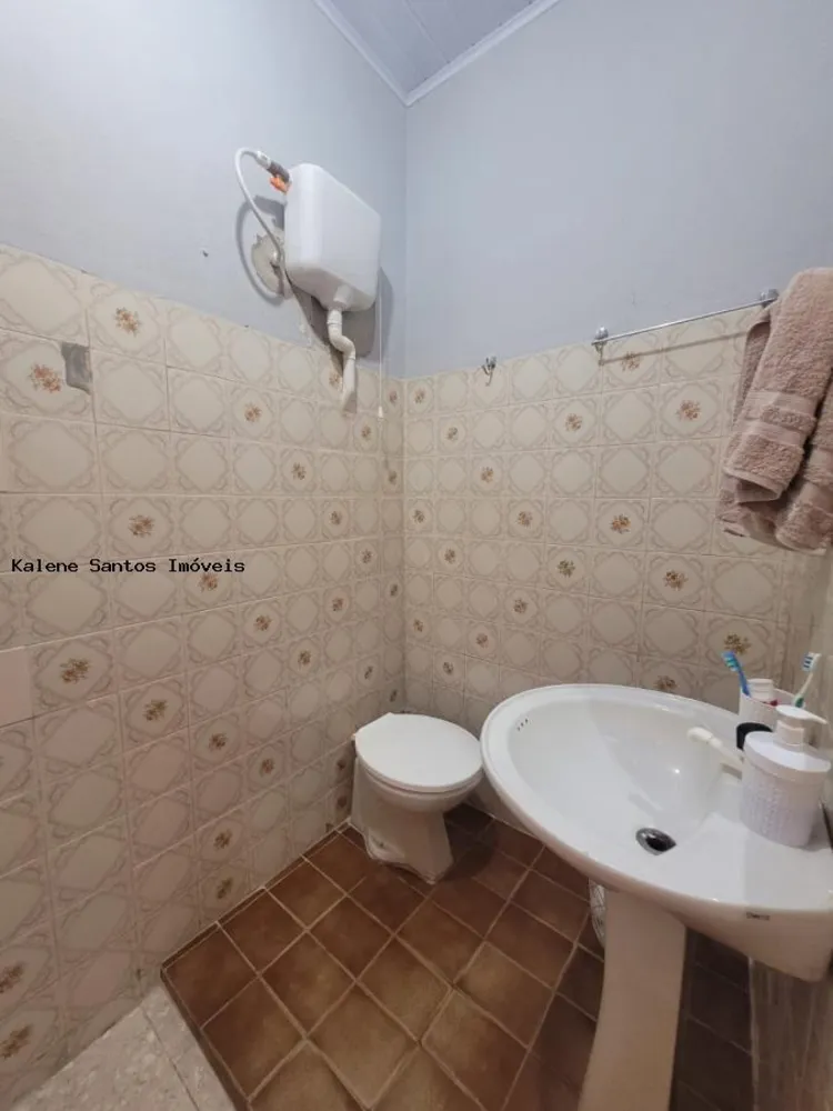 Casa, 6 quartos, 200 m² - Foto 15