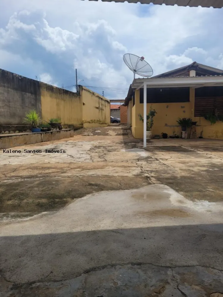 Casa, 6 quartos, 200 m² - Foto 8