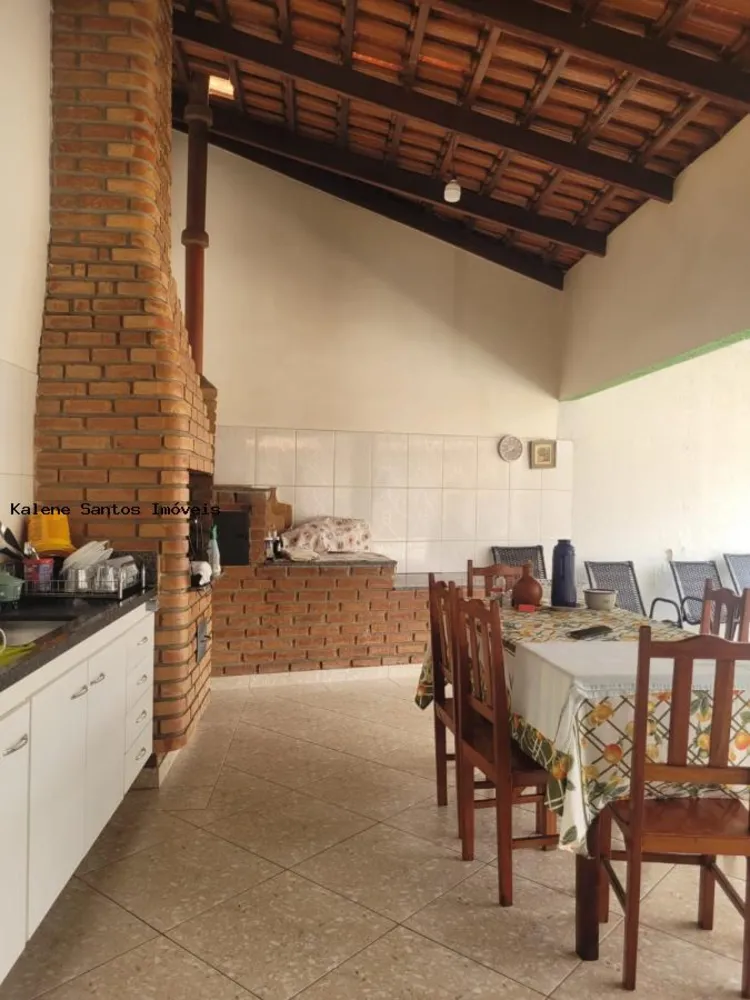 Casa, 6 quartos, 200 m² - Foto 5