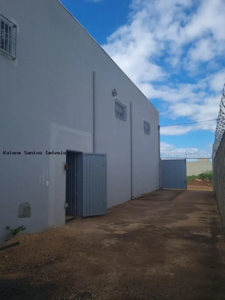Depósito-Galpão, 326 m² - Foto 8