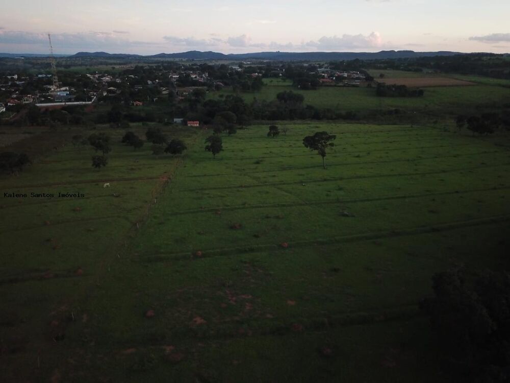 Terreno, 2 hectares - Foto 8