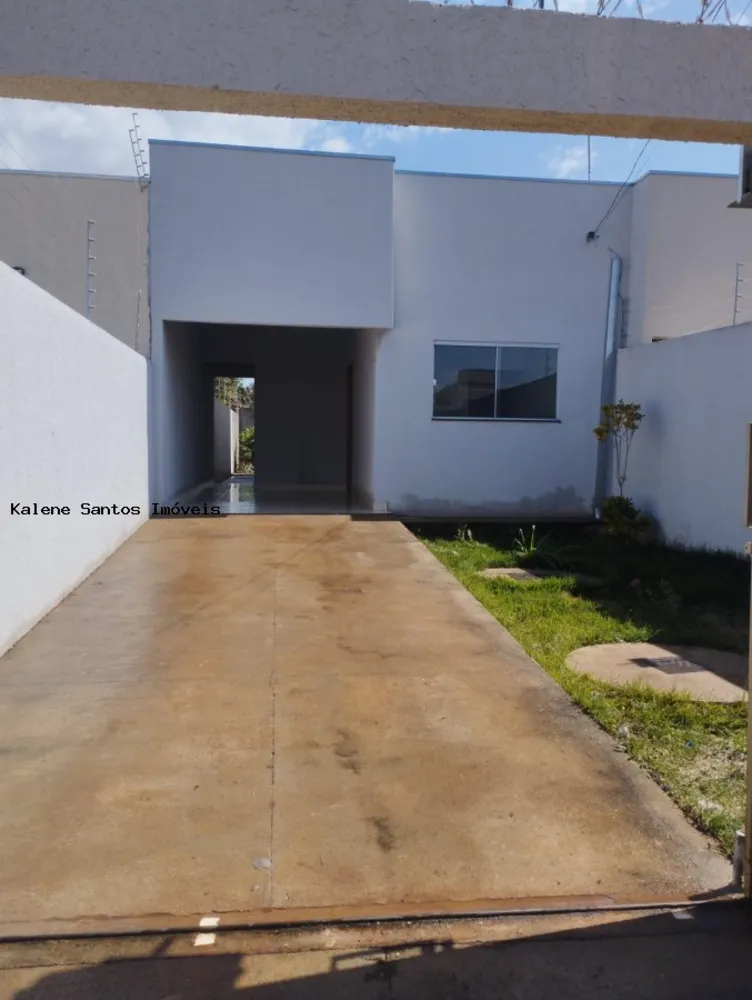 Casa, 2 quartos - Foto 1