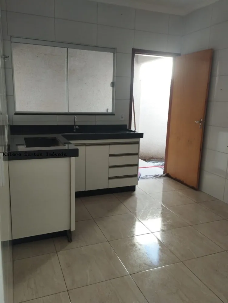 Casa, 2 quartos - Foto 2