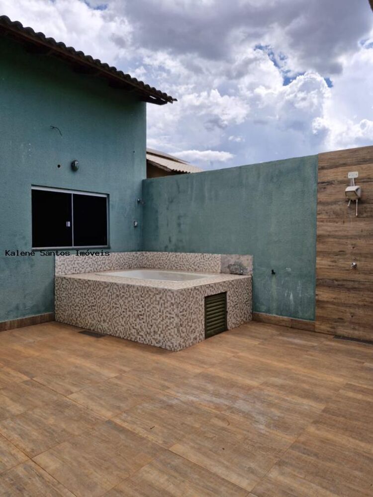 Casa, 2 quartos - Foto 4