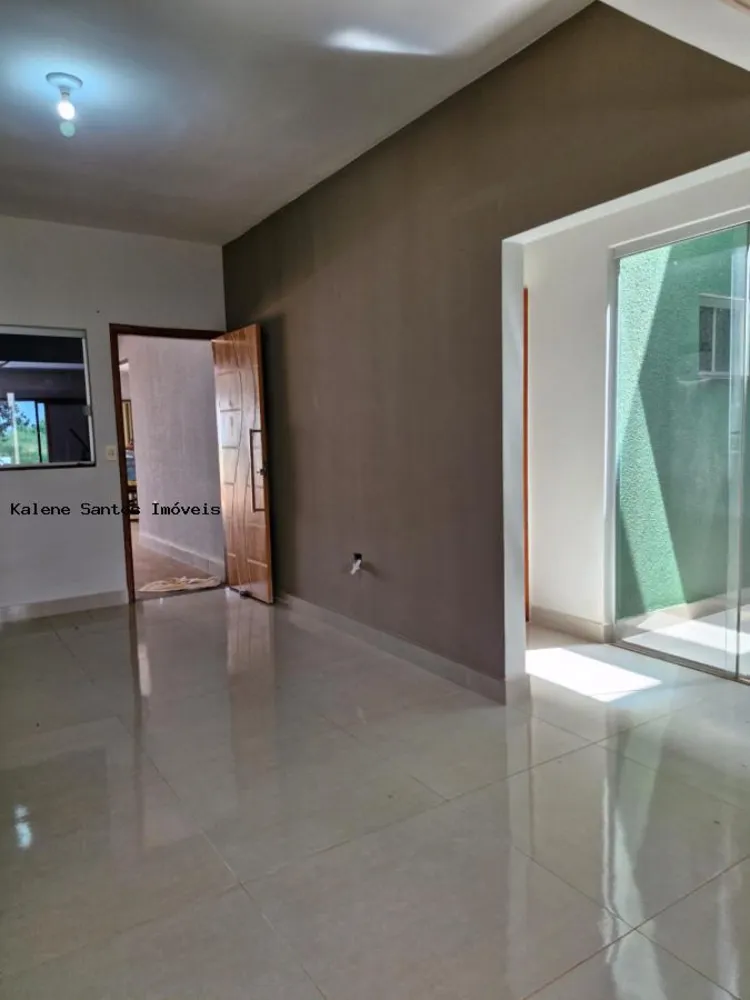 Casa, 2 quartos - Foto 2