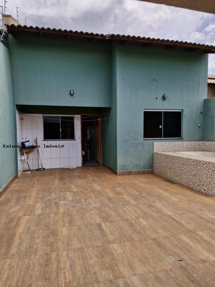 Casa, 2 quartos - Foto 3