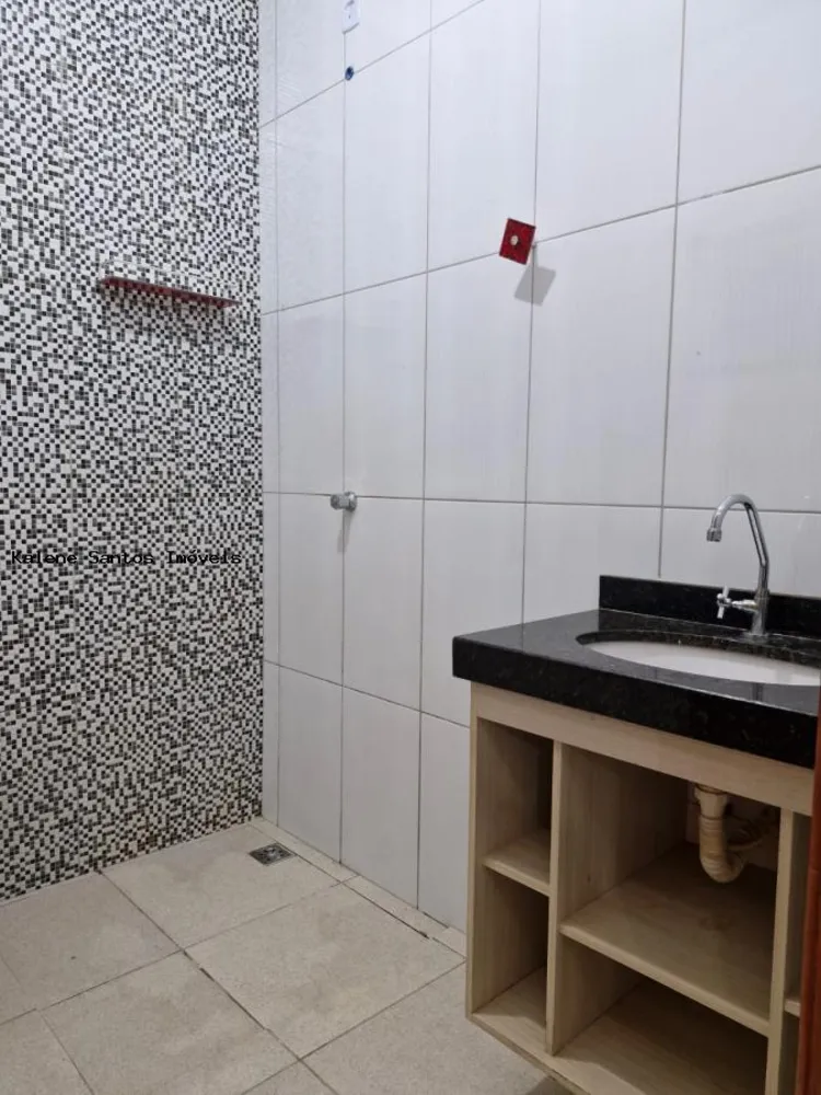 Casa, 2 quartos - Foto 1