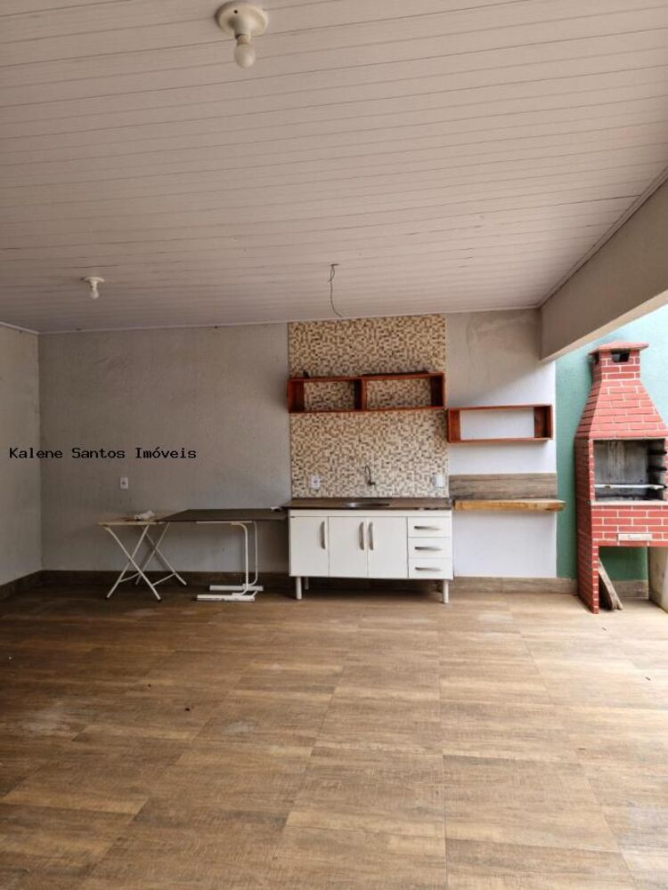 Casa, 2 quartos - Foto 2