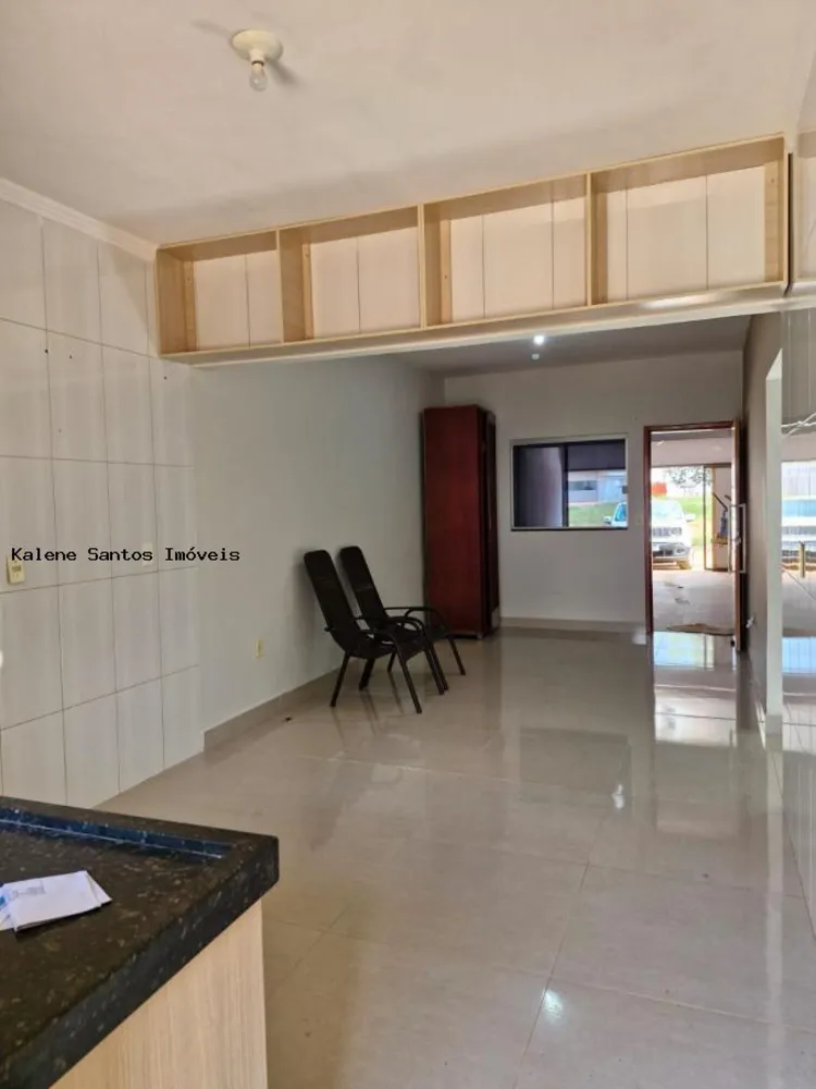Casa, 2 quartos - Foto 4
