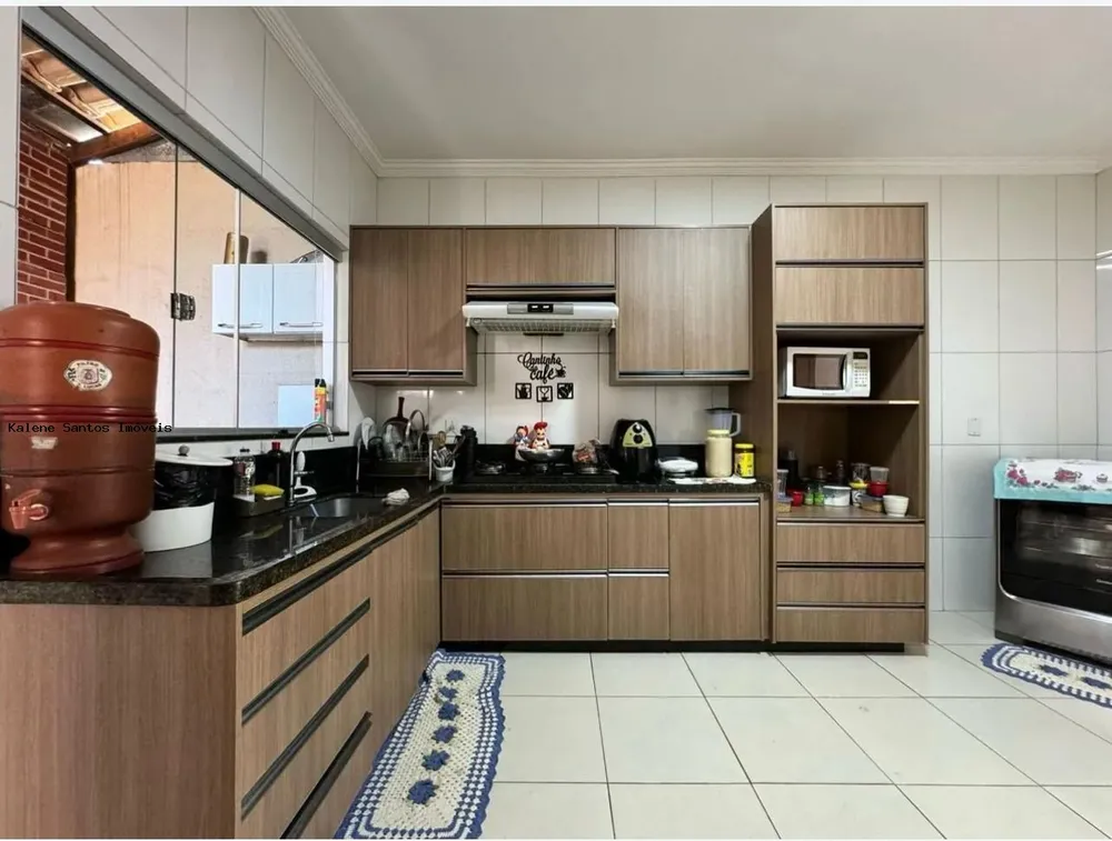 Casa, 3 quartos, 106 m² - Foto 1