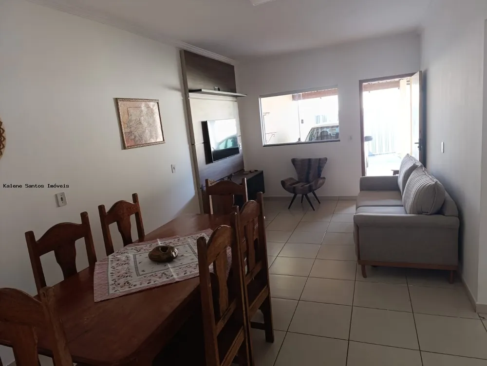 Casa, 3 quartos, 106 m² - Foto 5