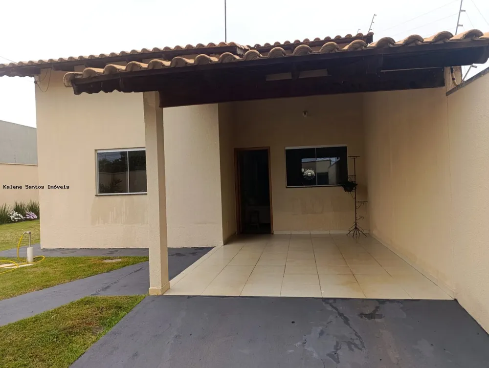 Casa, 3 quartos, 106 m² - Foto 10