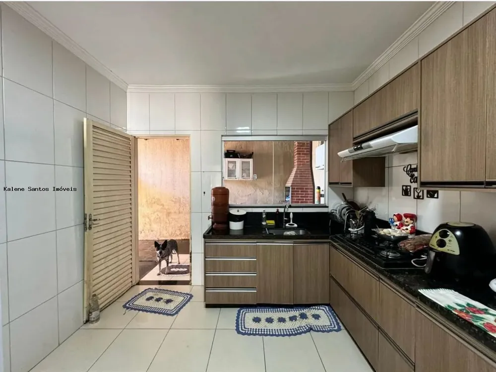 Casa, 3 quartos, 106 m² - Foto 3